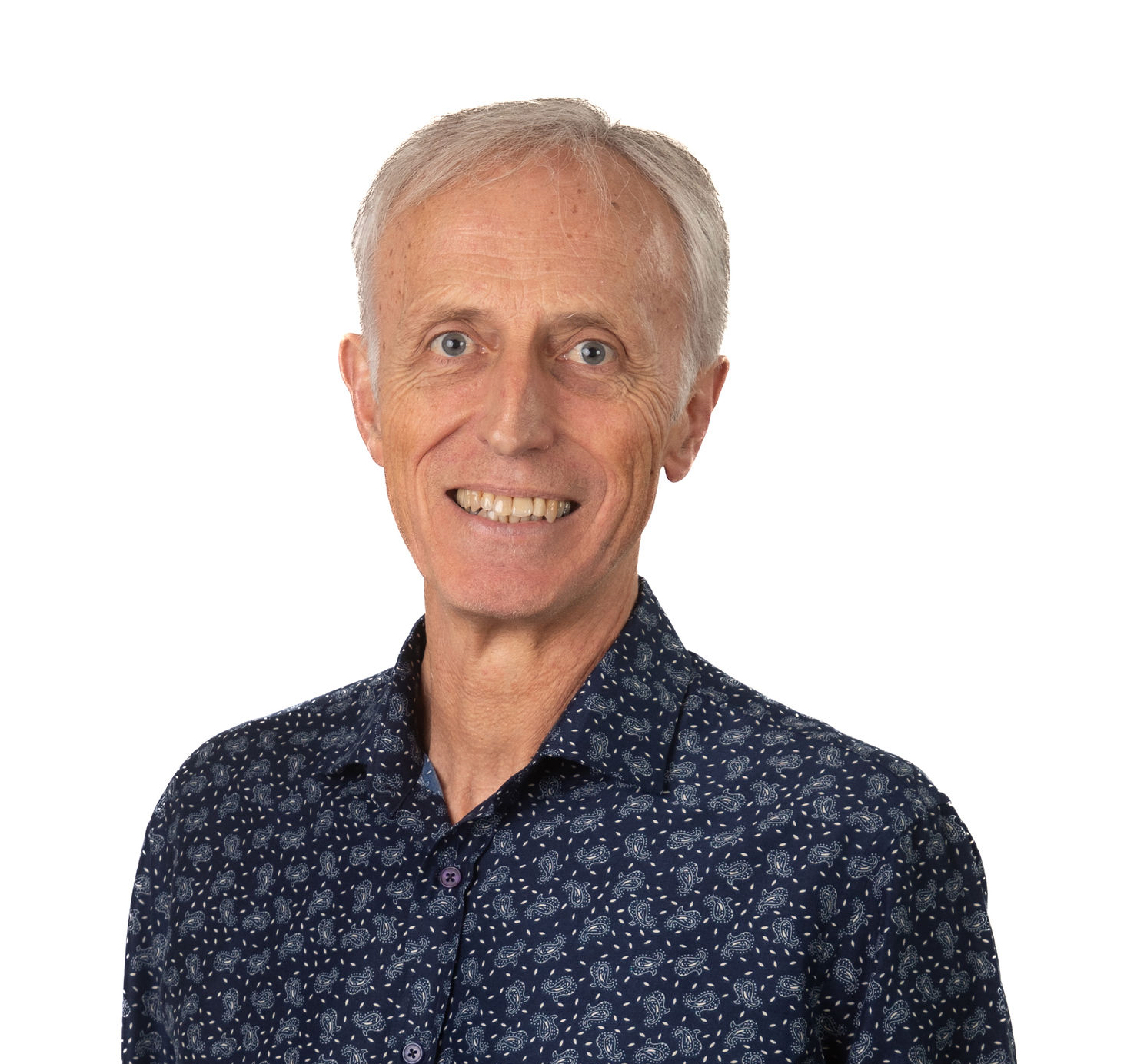 Rob Macdonald, coach, consultant, speaker and author